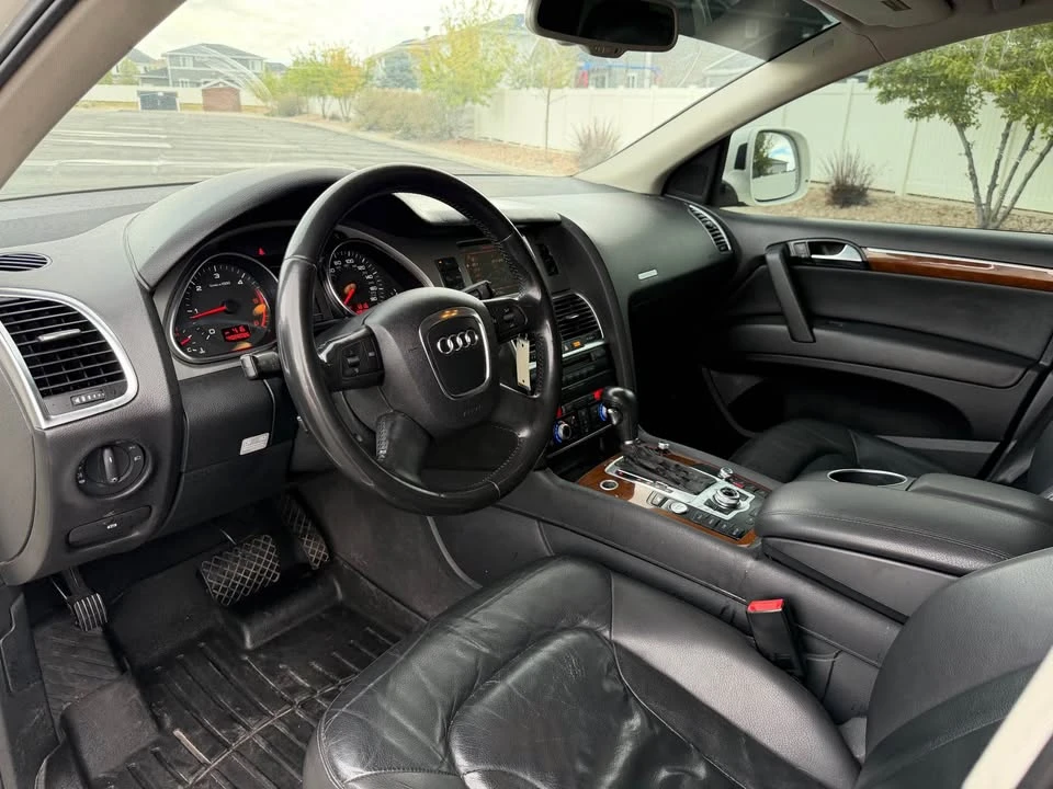 2009 Audi 4L Q7 - Image 9 of 18