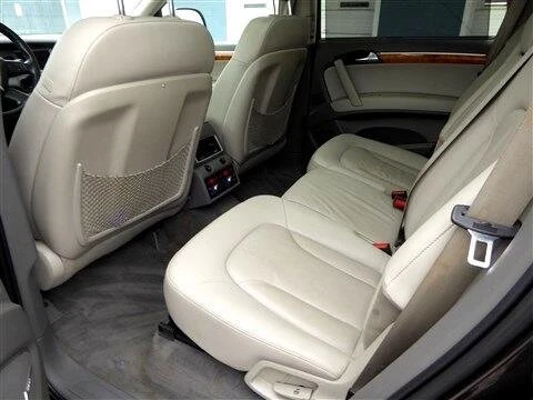 2009 Audi 4L Q7 - Image 16 of 19