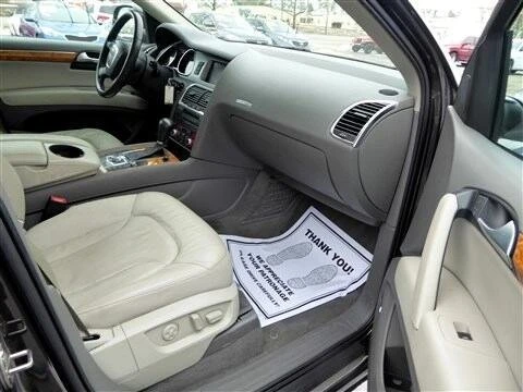 2009 Audi 4L Q7 - Image 18 of 19