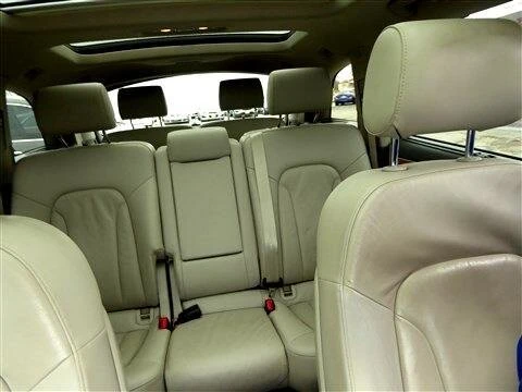 2009 Audi 4L Q7 - Image 13 of 19