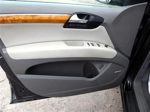 2009 Audi 4L Q7 - Image 9 of 19