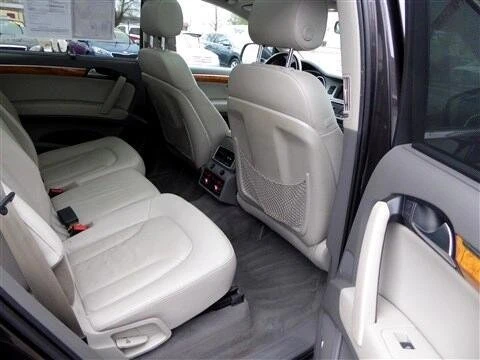 2009 Audi 4L Q7 - Image 19 of 19