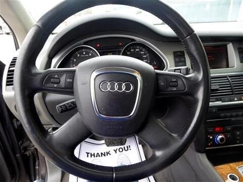 2009 Audi 4L Q7 - Image 12 of 19