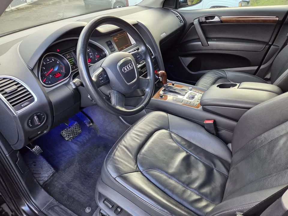 2009 Audi 4L Q7 - Image 5 of 18