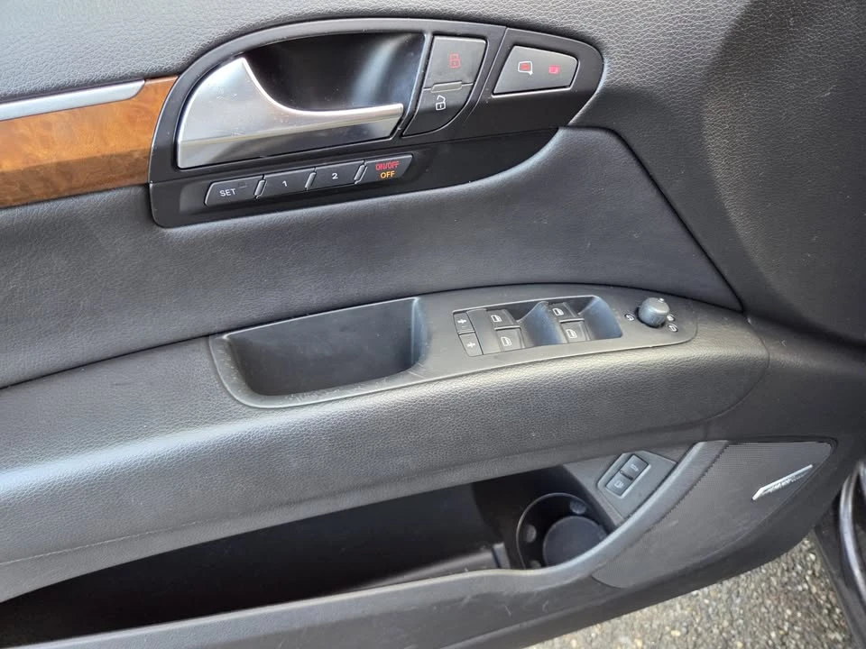 2009 Audi 4L Q7 - Image 11 of 18