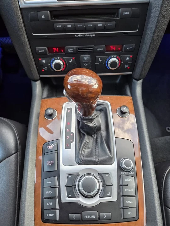 2009 Audi 4L Q7 - Image 14 of 18