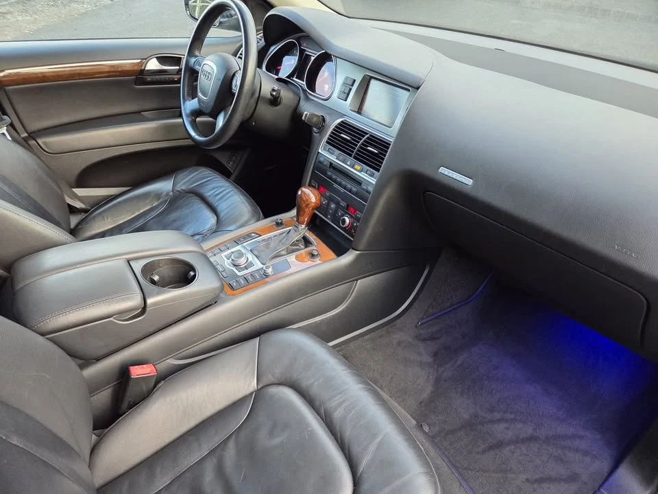 2009 Audi 4L Q7 - Image 10 of 18