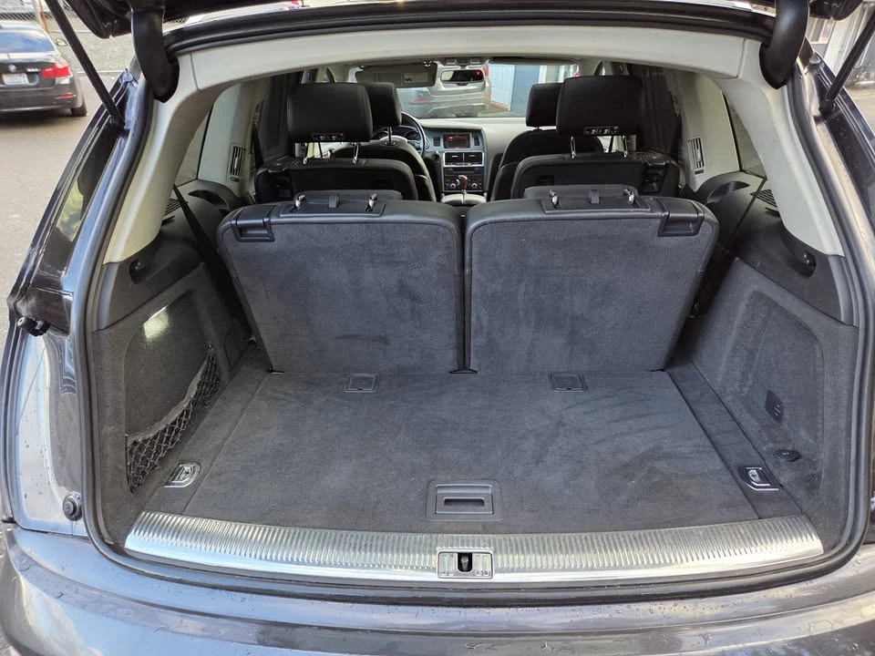 2009 Audi 4L Q7 - Image 9 of 18