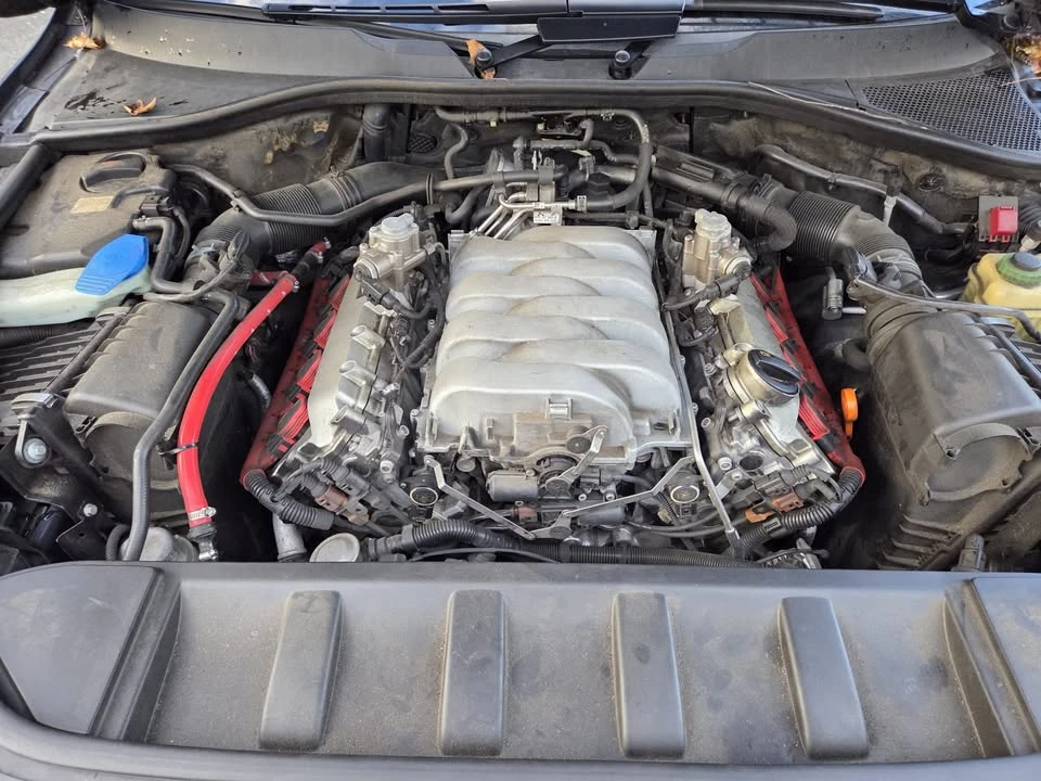 2009 Audi 4L Q7 - Image 17 of 18