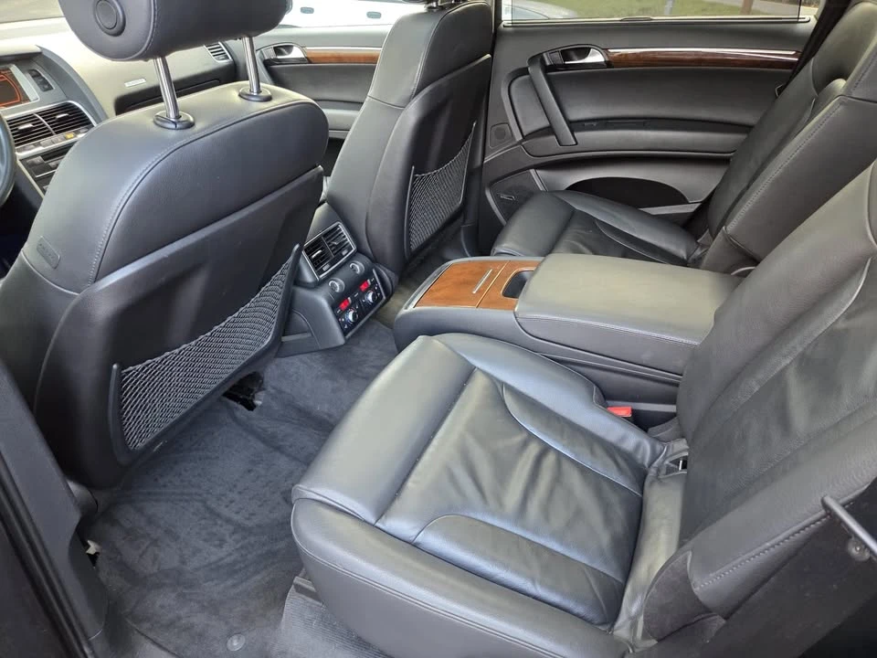 2009 Audi 4L Q7 - Image 6 of 18