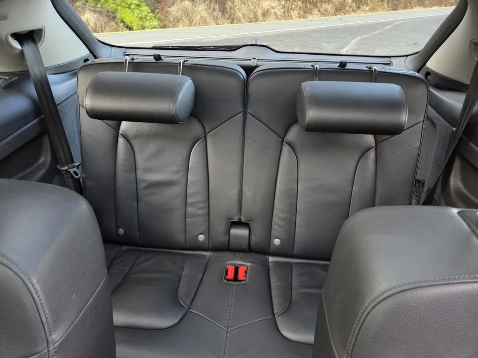 2009 Audi 4L Q7 - Image 7 of 18