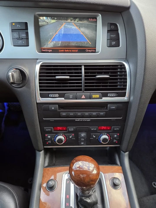 2009 Audi 4L Q7 - Image 13 of 18
