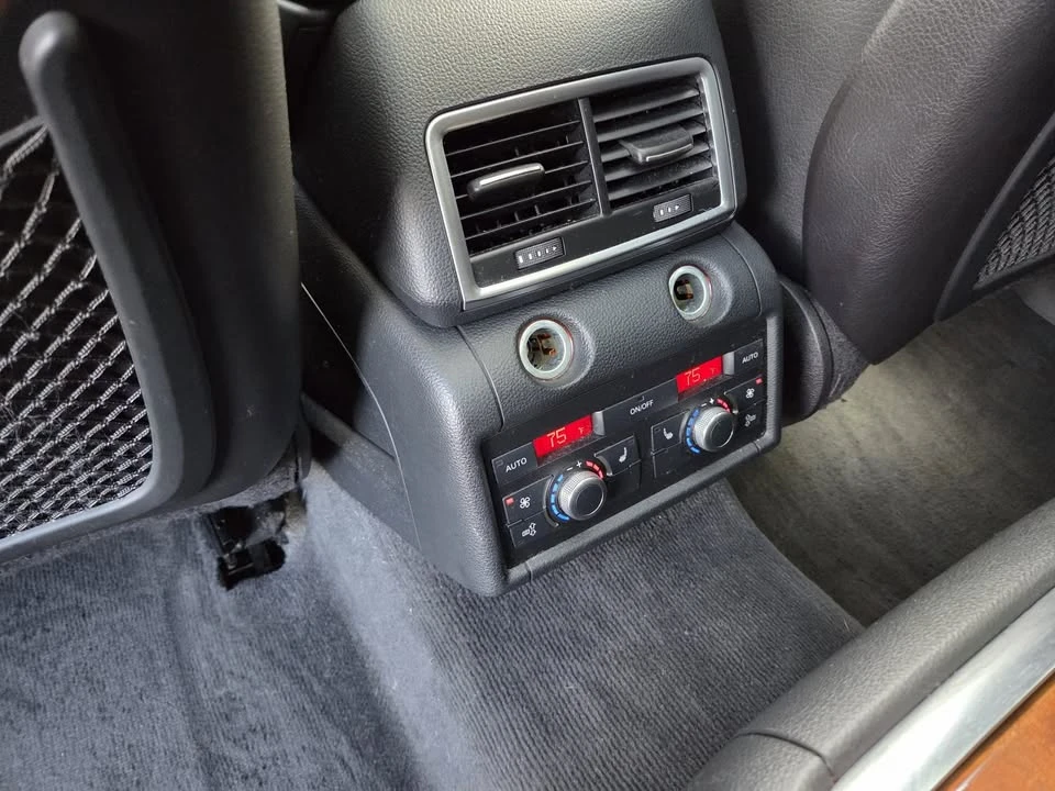 2009 Audi 4L Q7 - Image 8 of 18