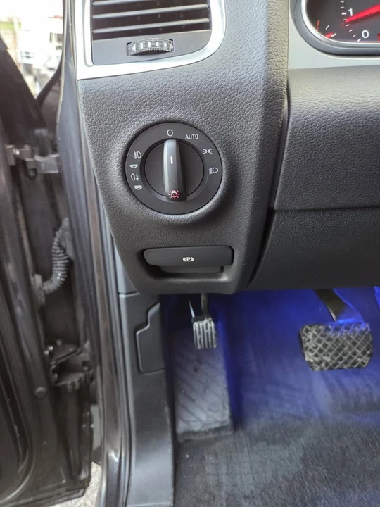 2009 Audi 4L Q7 - Image 12 of 18