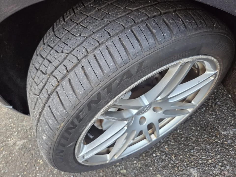 2009 Audi 4L Q7 - Image 16 of 18