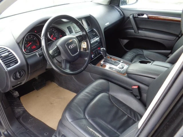 2009 Audi 4L Q7 - Image 18 of 19