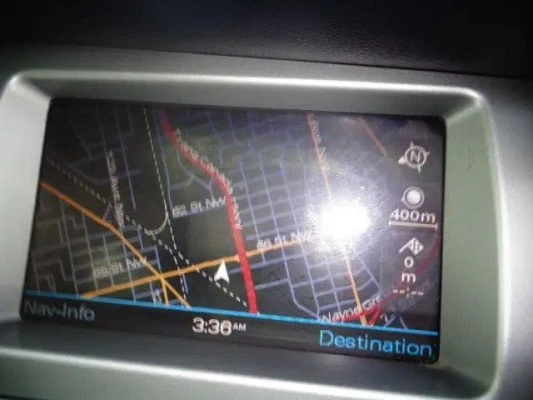 2009 Audi 4L Q7 - Image 8 of 19