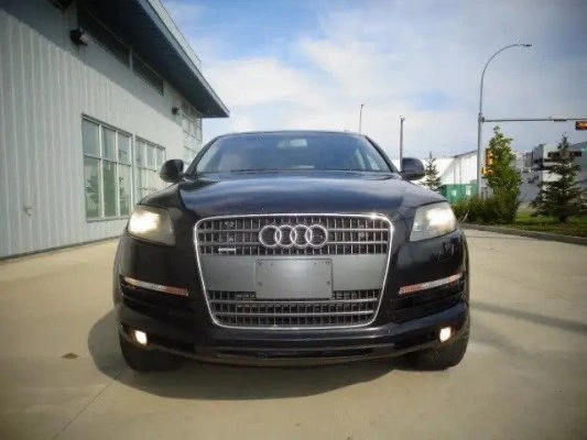 2009 Audi 4L Q7 - Image 3 of 19