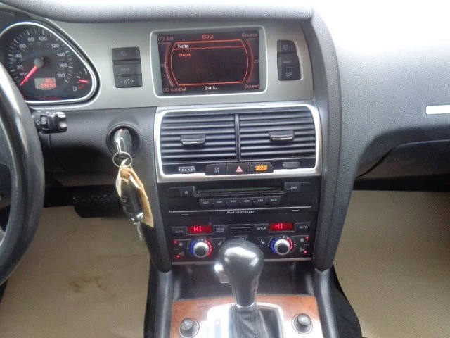 2009 Audi 4L Q7 - Image 17 of 19