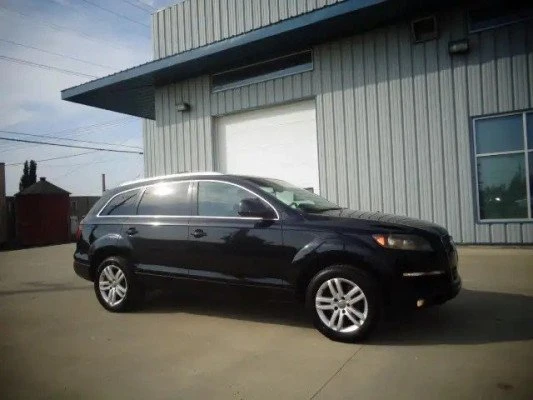 2009 Audi 4L Q7 - Image 9 of 19