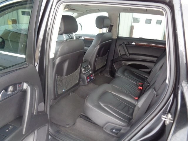 2009 Audi 4L Q7 - Image 2 of 19