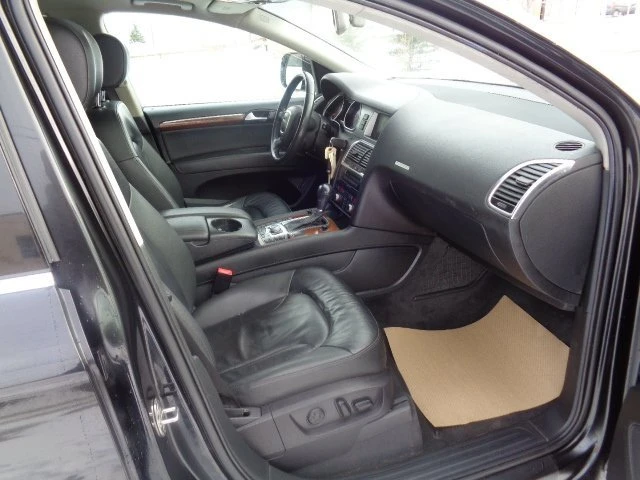 2009 Audi 4L Q7 - Image 11 of 19