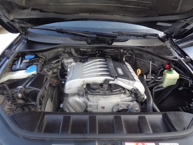2009 Audi 4L Q7 - Image 14 of 19