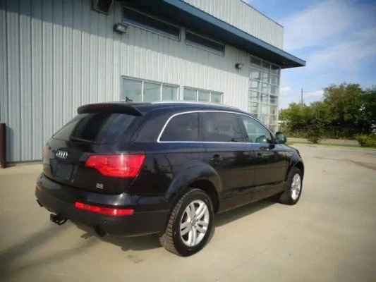 2009 Audi 4L Q7 - Image 19 of 19