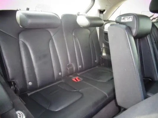 2009 Audi 4L Q7 - Image 13 of 19