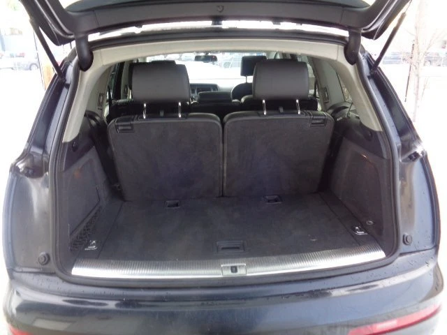 2009 Audi 4L Q7 - Image 12 of 19