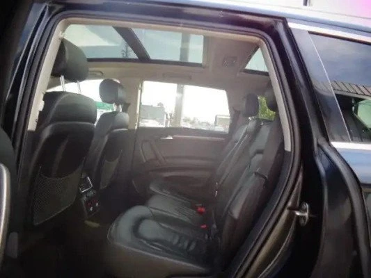 2009 Audi 4L Q7 - Image 15 of 19