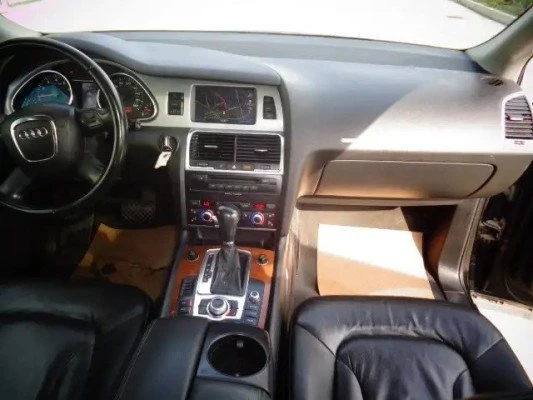 2009 Audi 4L Q7 - Image 5 of 19