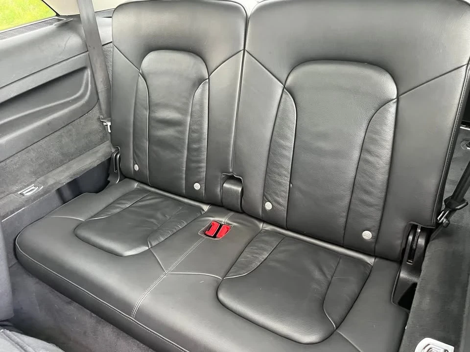 2009 Audi 4L Q7 - Image 12 of 17