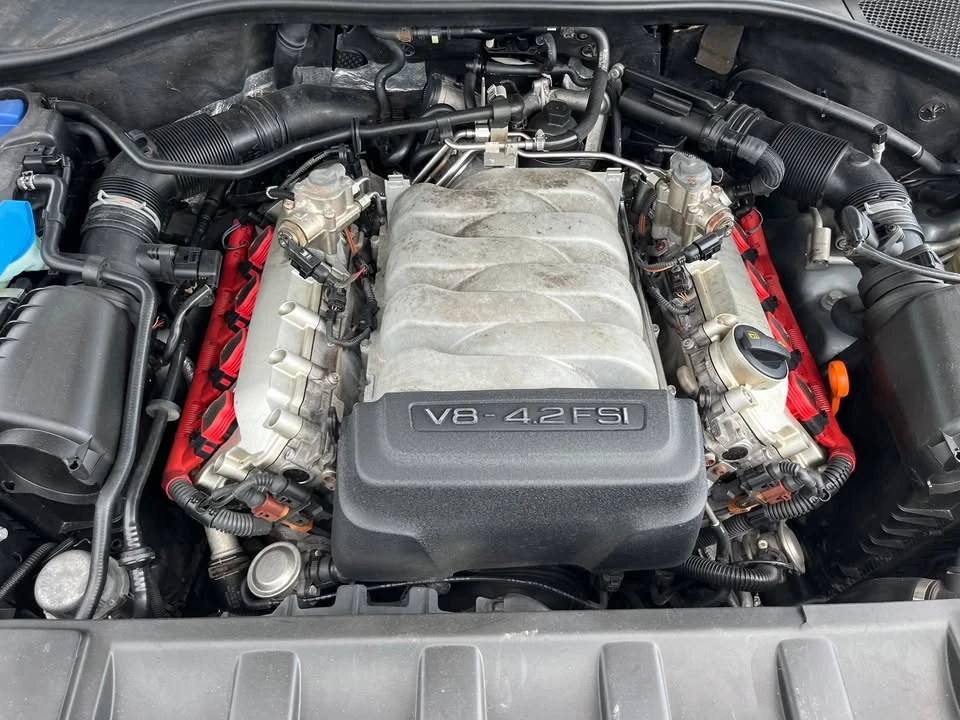 2009 Audi 4L Q7 - Image 17 of 17