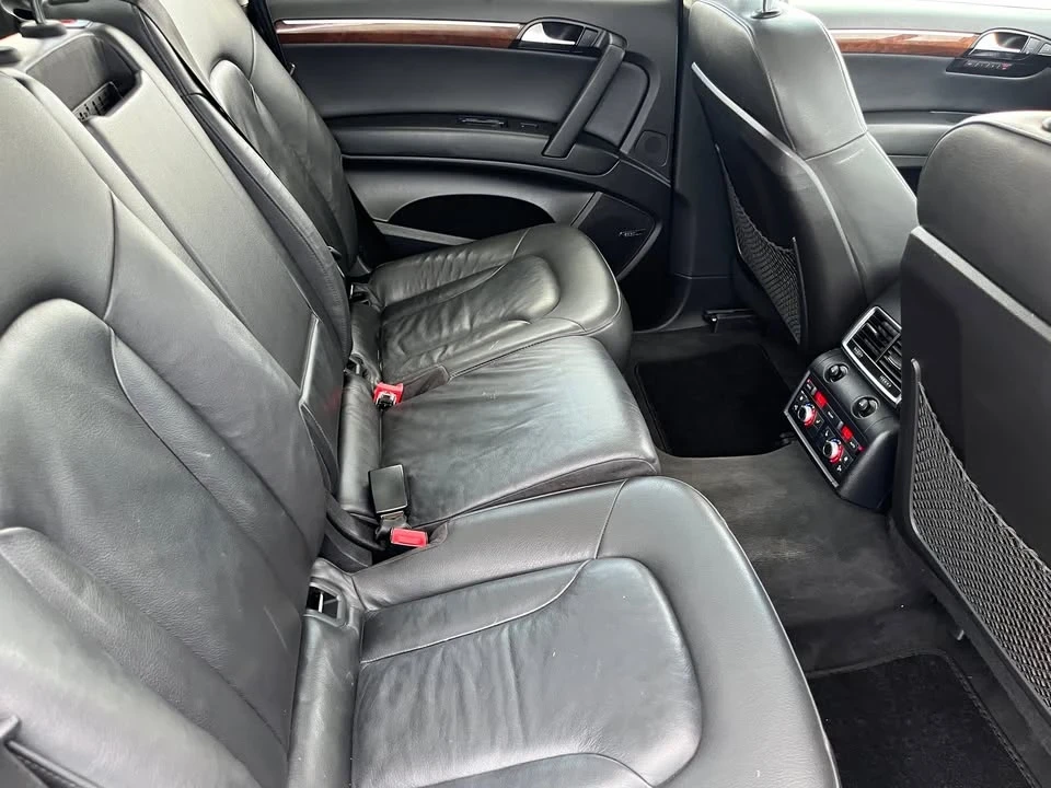 2009 Audi 4L Q7 - Image 14 of 17