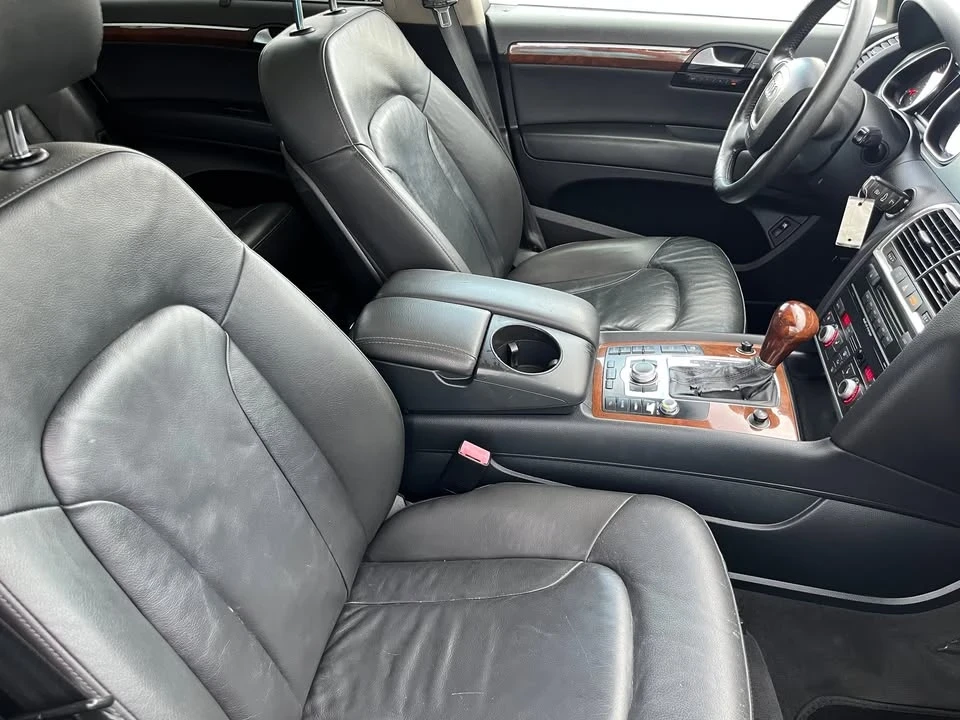 2009 Audi 4L Q7 - Image 13 of 17