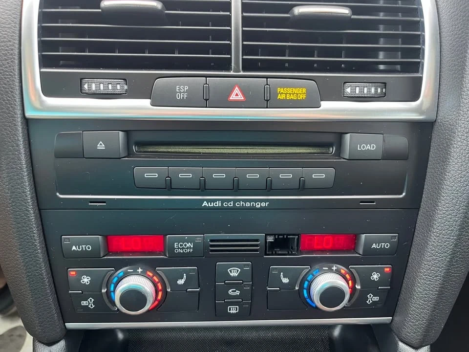 2009 Audi 4L Q7 - Image 7 of 17