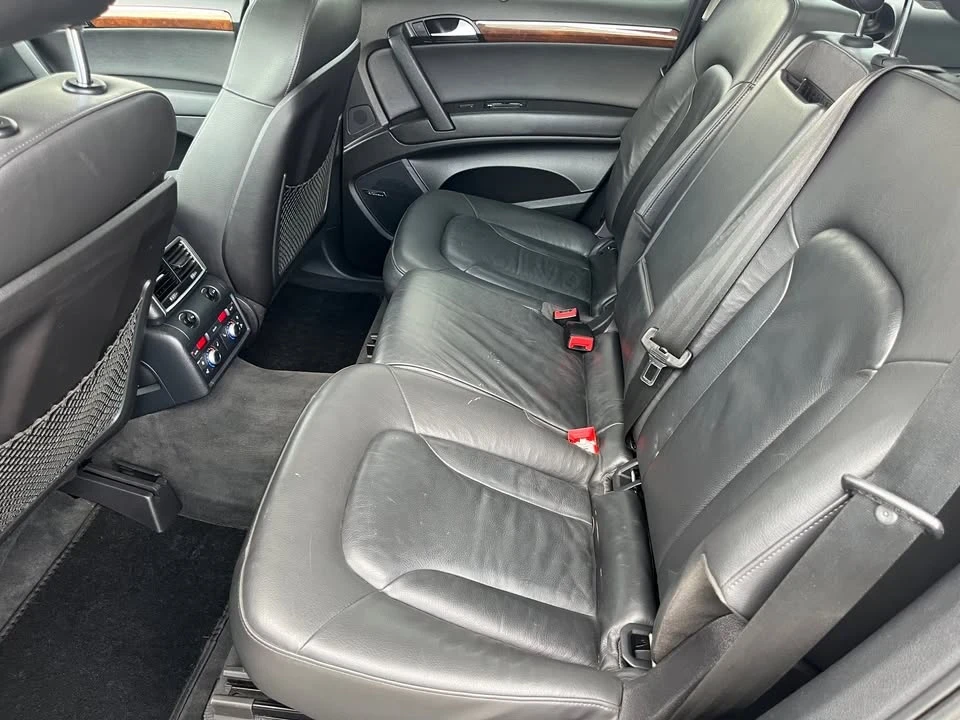 2009 Audi 4L Q7 - Image 11 of 17