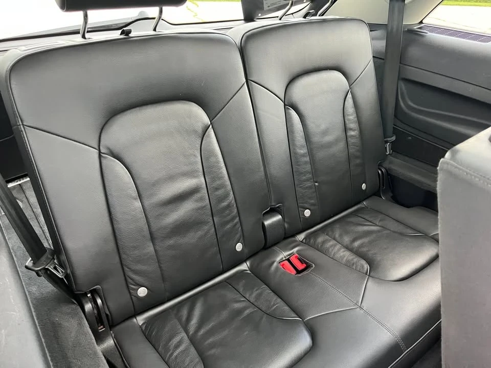 2009 Audi 4L Q7 - Image 16 of 17