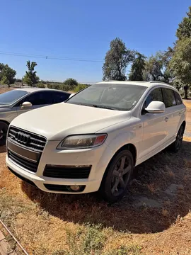 2009 Audi Q7 TDI