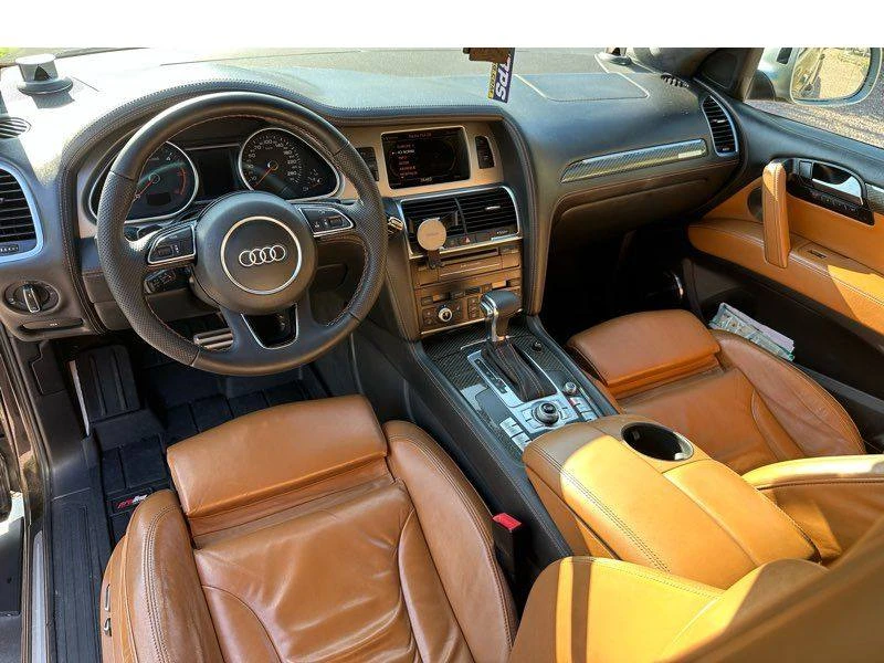 2009 Audi 4L Q7 - Image 3 of 3