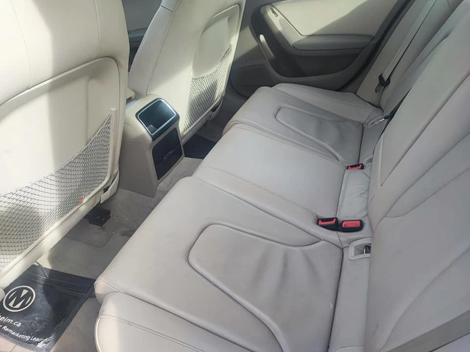 2009 Audi B8 A4 - Image 5 of 9