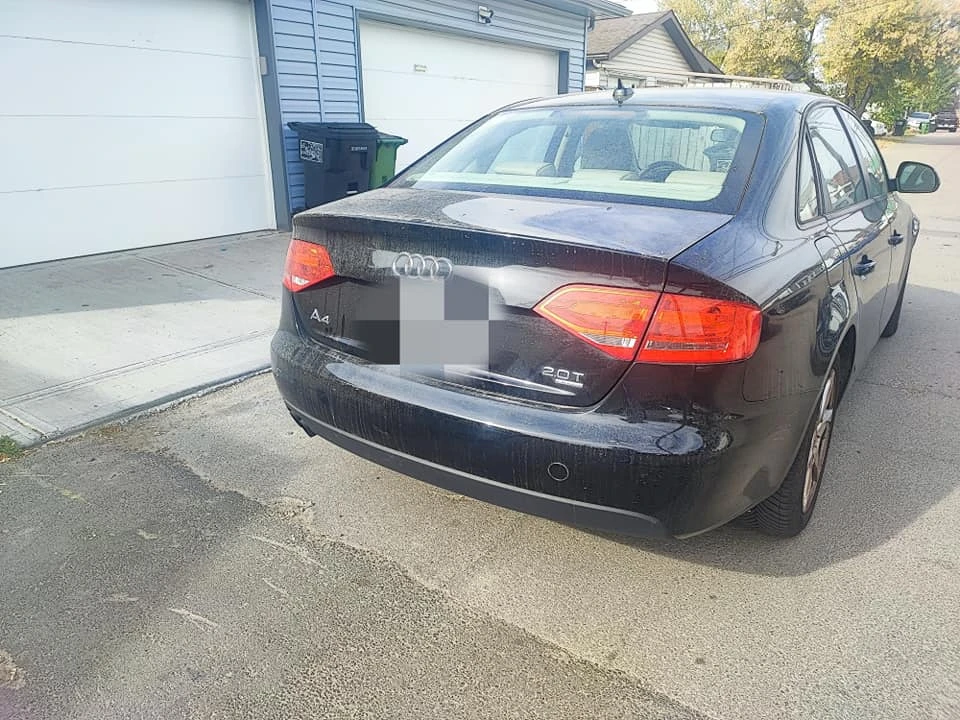 2009 Audi B8 A4 - Image 3 of 9