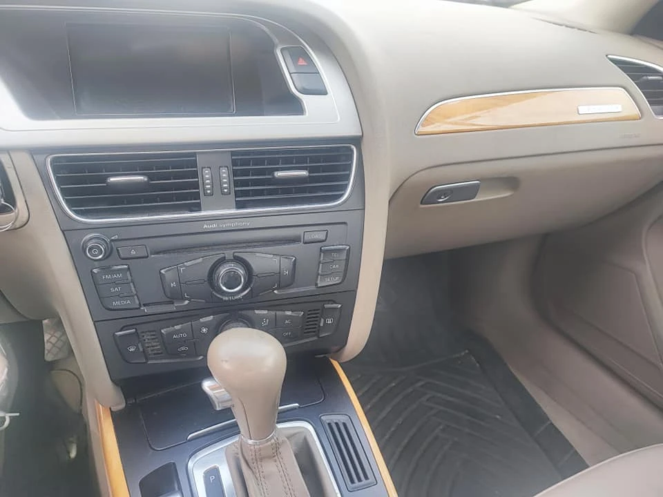 2009 Audi B8 A4 - Image 8 of 9