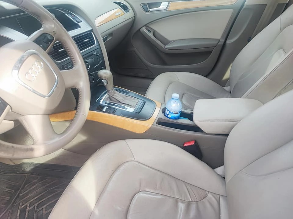 2009 Audi B8 A4 - Image 7 of 9
