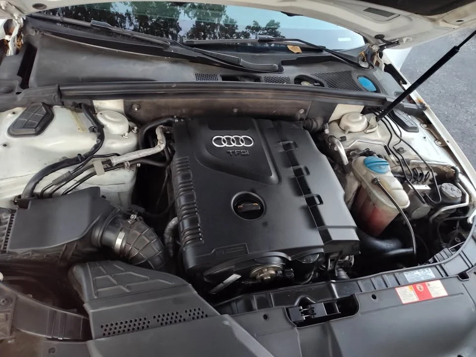 2009 Audi Allroad - Image 9 of 10