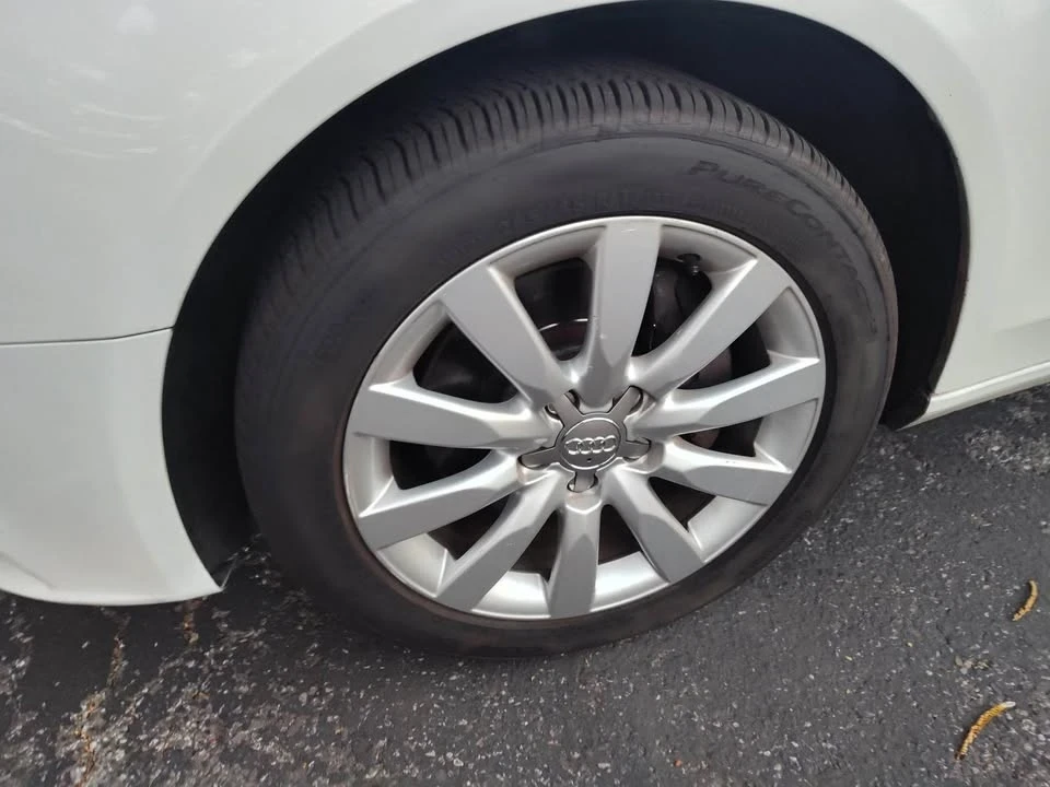 2009 Audi Allroad - Image 4 of 10