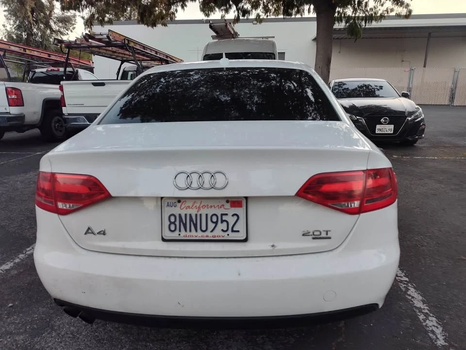 2009 Audi Allroad - Image 7 of 10