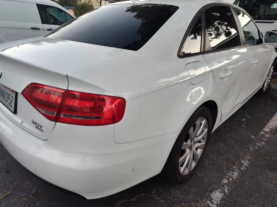 2009 Audi Allroad - Image 6 of 10