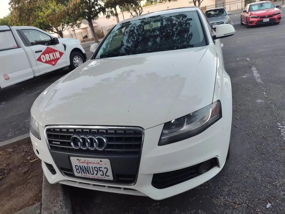 2009 Audi Allroad - Image 2 of 10